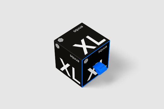 SQUUA ChatGPT Ads Paket XL