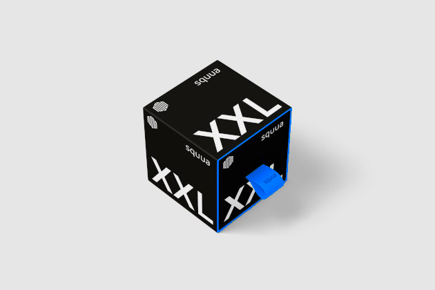 SQUUA ChatGPT Ads Paket XXL